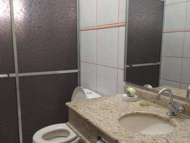 #25396 - Casa para Venda em Caraguatatuba - SP - 2