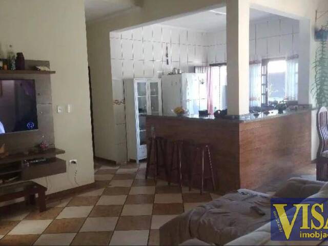 #25396 - Casa para Venda em Caraguatatuba - SP - 3