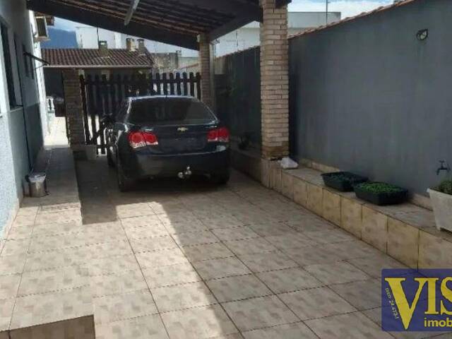 #25396 - Casa para Venda em Caraguatatuba - SP - 1