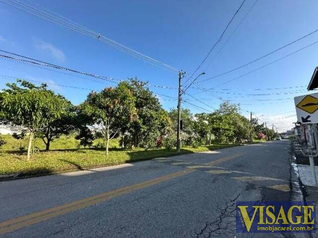 #25397 - Terreno para Venda em São José dos Campos - SP - 1