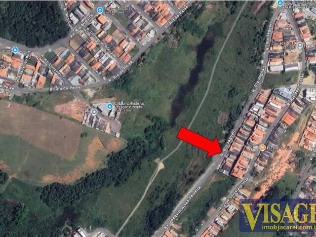 #25397 - Terreno para Venda em São José dos Campos - SP - 2