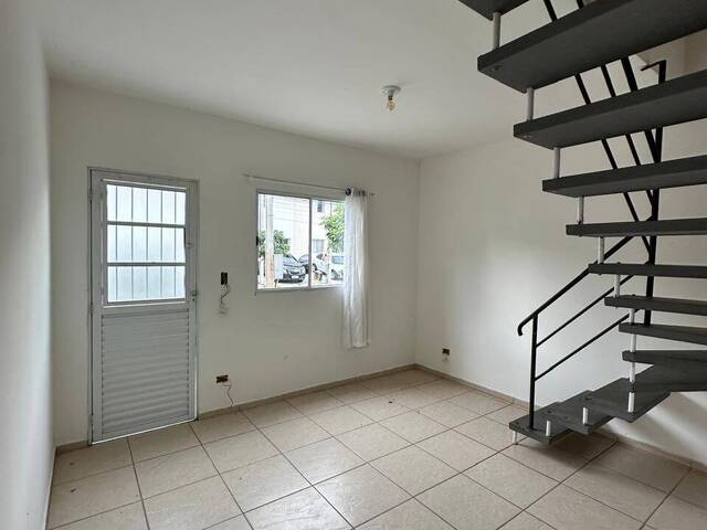 #25398 - Casa em condomínio para Venda em São José dos Campos - SP - 1