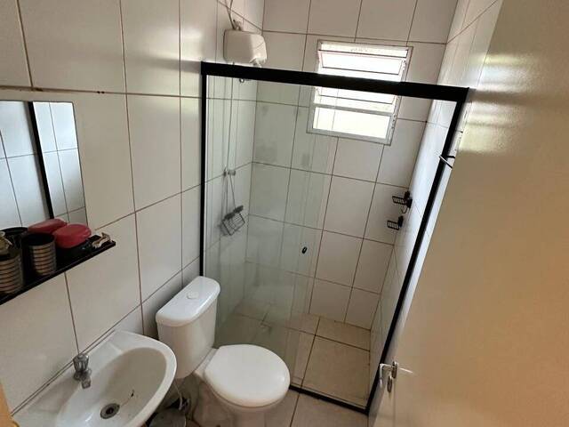 #25398 - Casa em condomínio para Venda em São José dos Campos - SP - 3