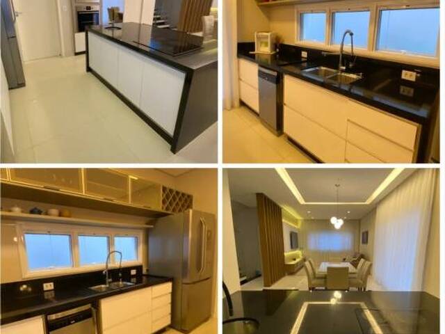 #25400 - Casa em condomínio para Venda em São José dos Campos - SP - 2