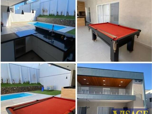 Casa em condomínio para Venda em São José dos Campos - 4