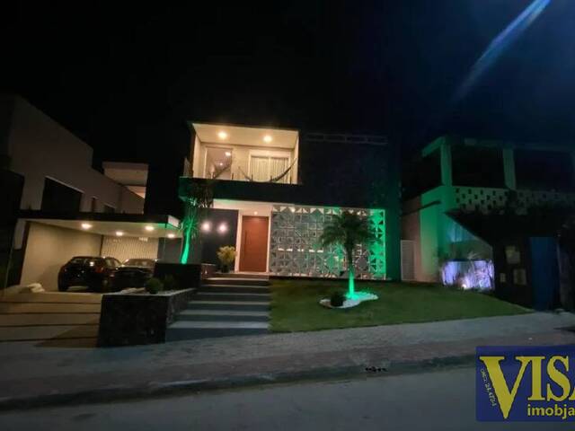 #25400 - Casa em condomínio para Venda em São José dos Campos - SP - 1