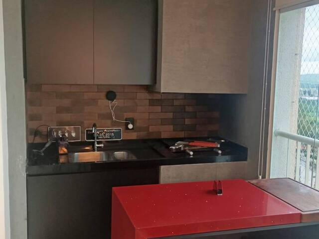 #25401 - Apartamento para Venda em São José dos Campos - SP - 2