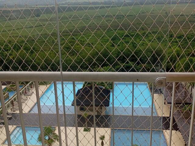 #25401 - Apartamento para Venda em São José dos Campos - SP - 3