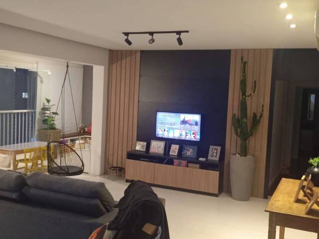 Apartamento para Venda em São José dos Campos - 4