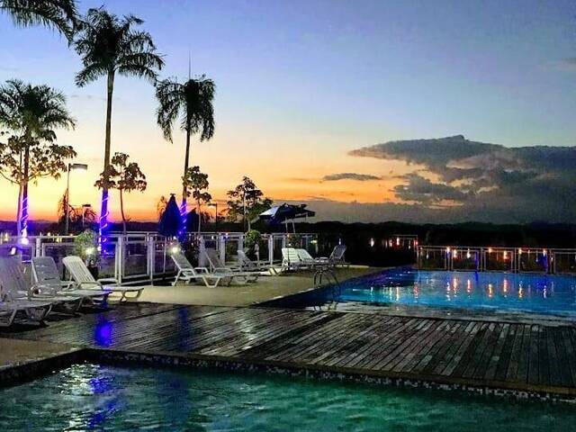 #25401 - Apartamento para Venda em São José dos Campos - SP - 1