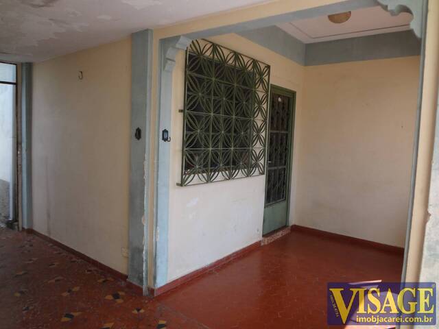 #25402 - Casa para Venda em Jacareí - SP - 2