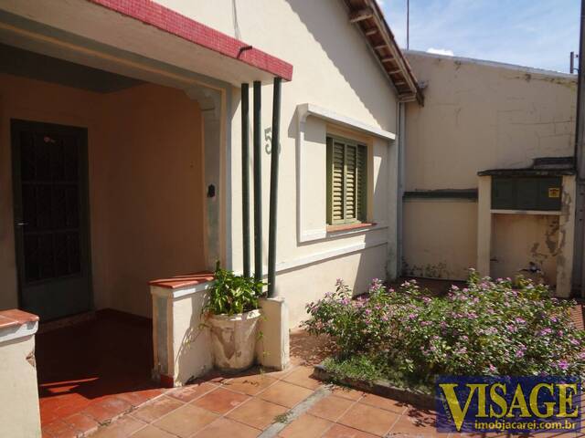 #25402 - Casa para Venda em Jacareí - SP - 3