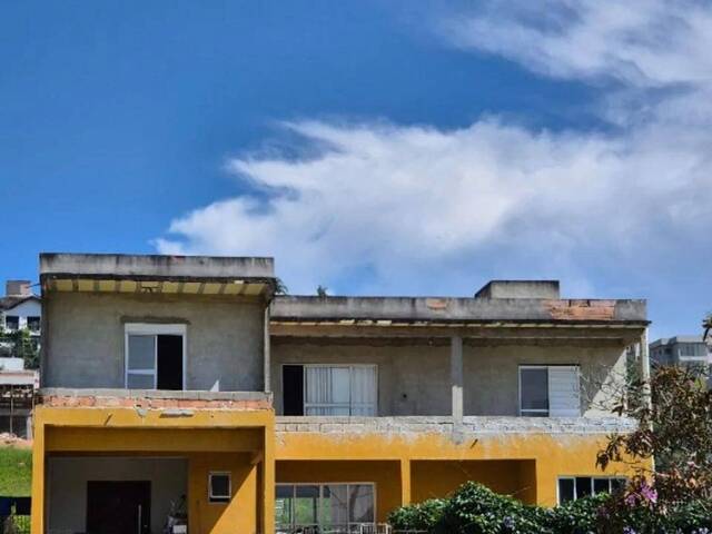 #25404 - Casa para Venda em Jacareí - SP - 1