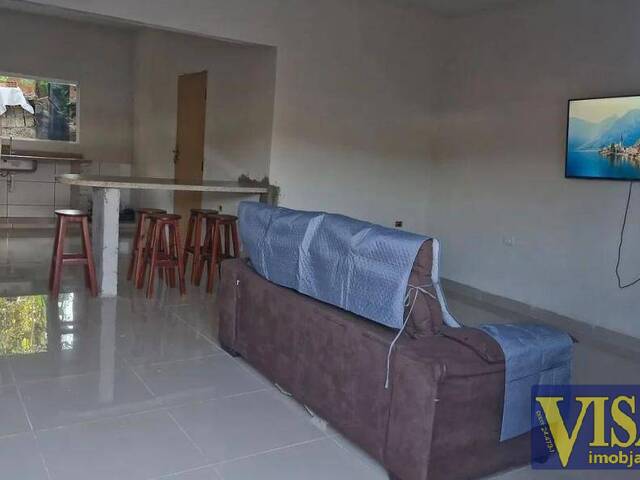 #25405 - Casa para Venda em Caraguatatuba - SP - 1