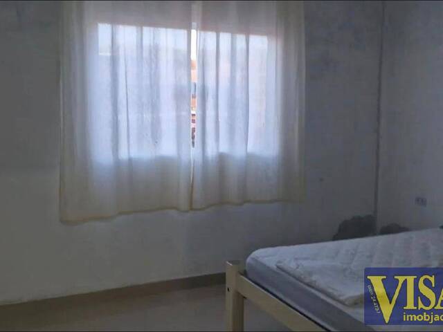 #25405 - Casa para Venda em Caraguatatuba - SP - 2