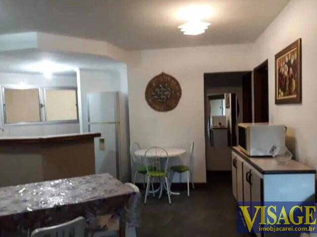 #25406 - Apartamento para Venda em Caraguatatuba - SP - 1