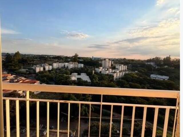 #25409 - Apartamento para Venda em São José dos Campos - SP - 1