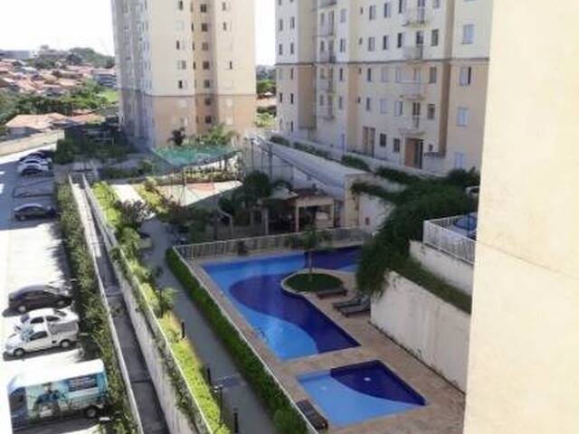 Apartamento para Venda em São José dos Campos - 5