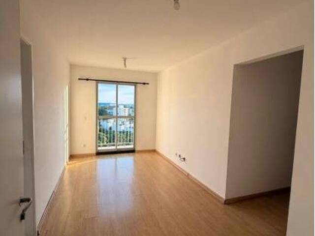 #25409 - Apartamento para Venda em São José dos Campos - SP - 2