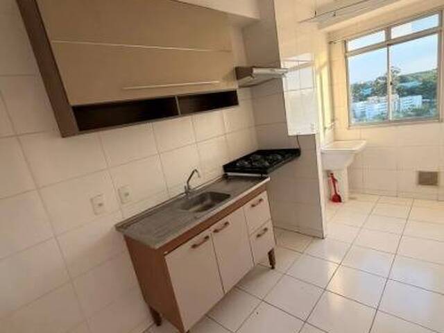 #25409 - Apartamento para Venda em São José dos Campos - SP - 3