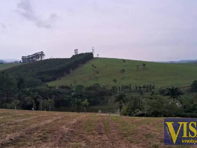 #25410 - Terreno para Venda em Paraibuna - SP - 1