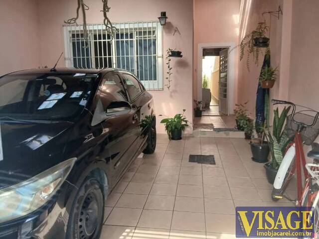 #25411 - Casa para Venda em São José dos Campos - SP - 1