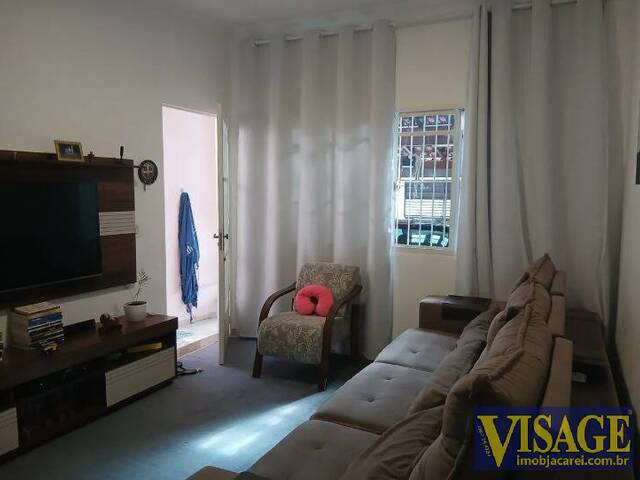 #25411 - Casa para Venda em São José dos Campos - SP - 3
