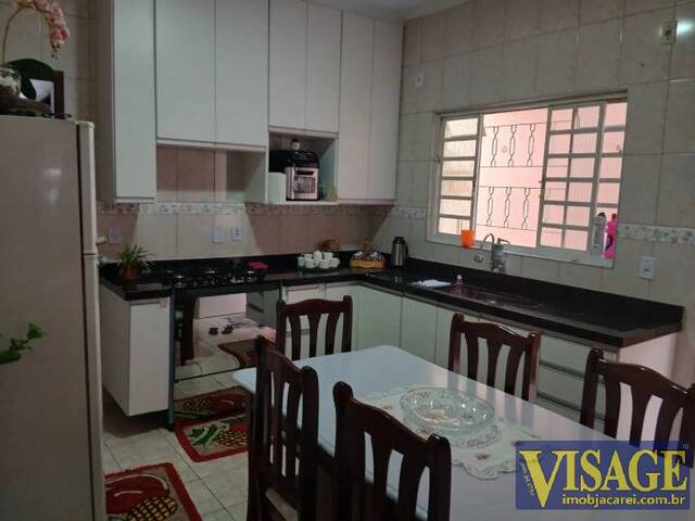 Casa para Venda em São José dos Campos - 5