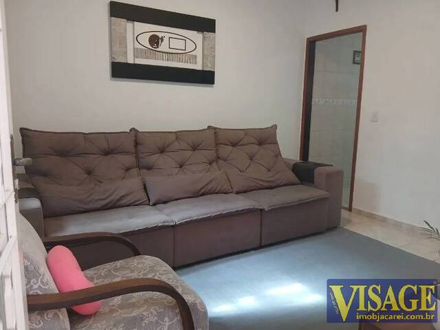 #25411 - Casa para Venda em São José dos Campos - SP - 2