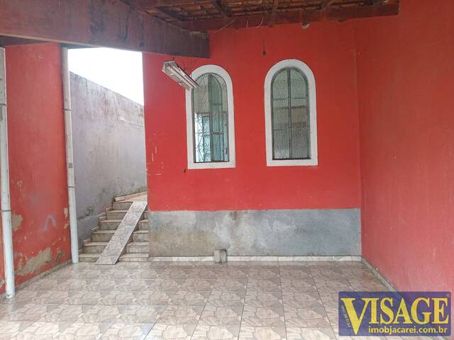 #25412 - Casa para Venda em São José dos Campos - SP - 1
