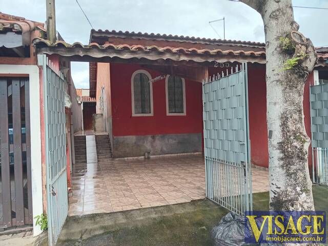 #25412 - Casa para Venda em São José dos Campos - SP - 3