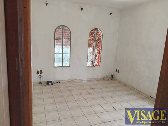 #25412 - Casa para Venda em São José dos Campos - SP - 2