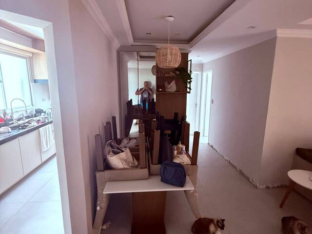 #25413 - Apartamento para Venda em São José dos Campos - SP - 1