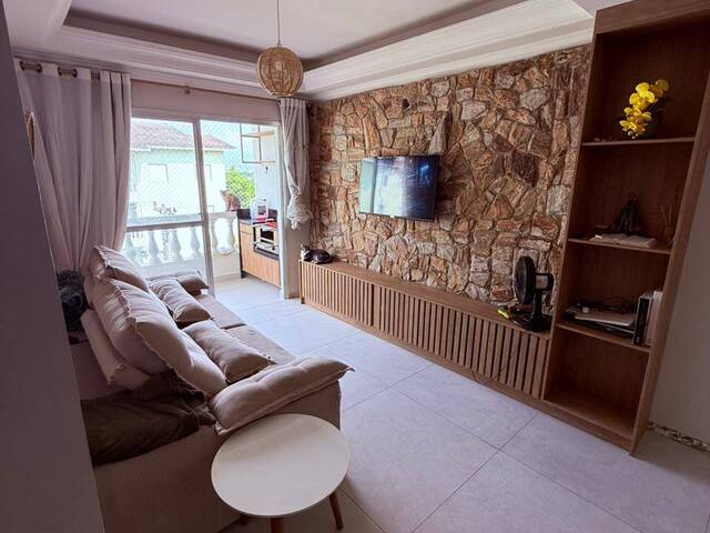 #25413 - Apartamento para Venda em São José dos Campos - SP - 2