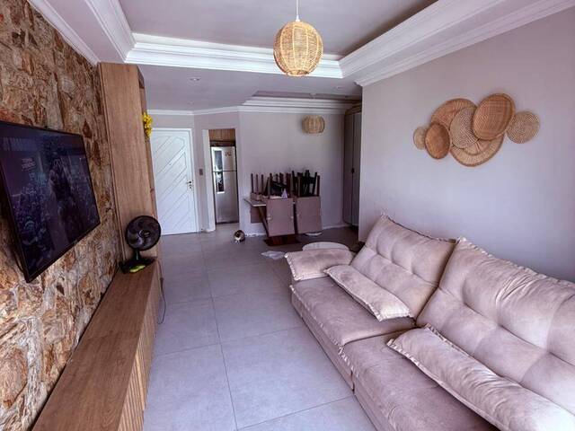 Apartamento para Venda em São José dos Campos - 4