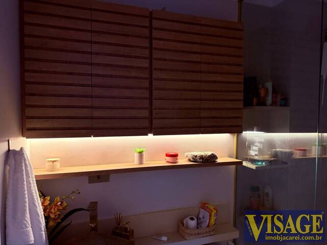 Apartamento para Venda em São José dos Campos - 5