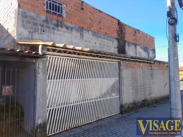 #25414 - Casa para Venda em São José dos Campos - SP - 1