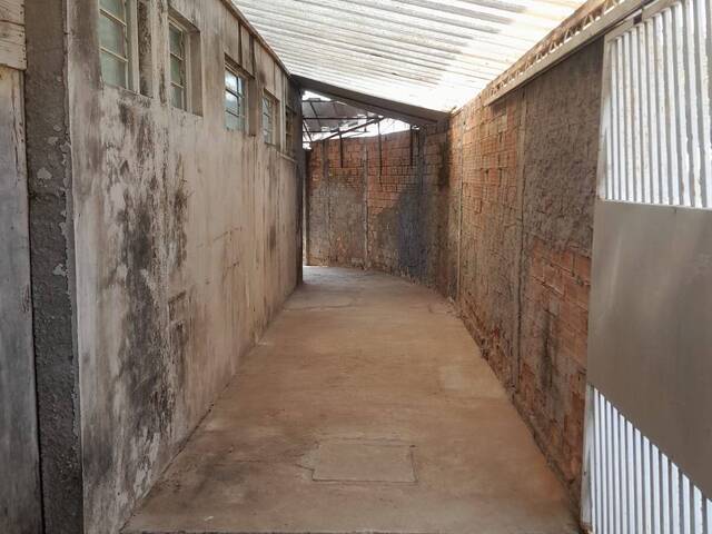 #25414 - Casa para Venda em São José dos Campos - SP - 3