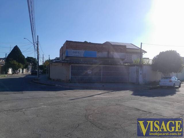 #25414 - Casa para Venda em São José dos Campos - SP - 2