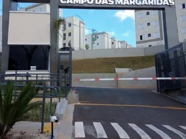 #25415 - Apartamento para Venda em São José dos Campos - SP - 1