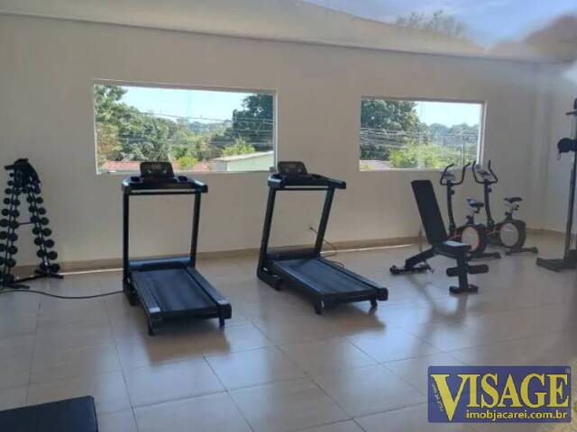 #25415 - Apartamento para Venda em São José dos Campos - SP - 2