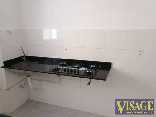 #25415 - Apartamento para Venda em São José dos Campos - SP - 3