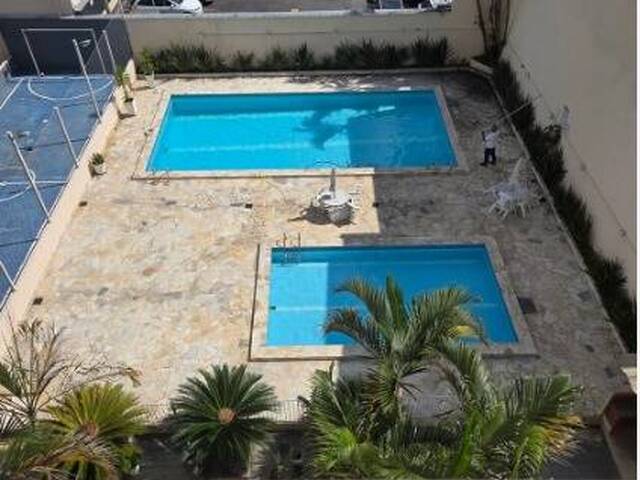 Apartamento para Venda em São José dos Campos - 4