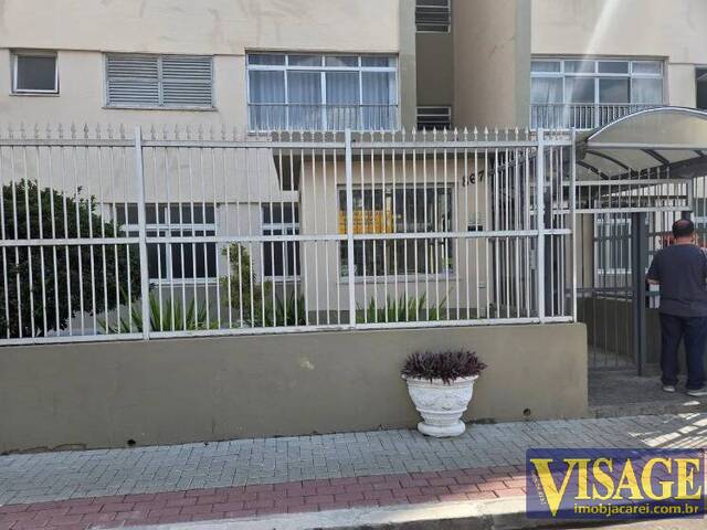 #25416 - Apartamento para Venda em São José dos Campos - SP - 2