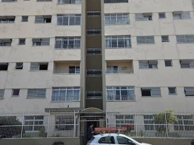 #25416 - Apartamento para Venda em São José dos Campos - SP - 1