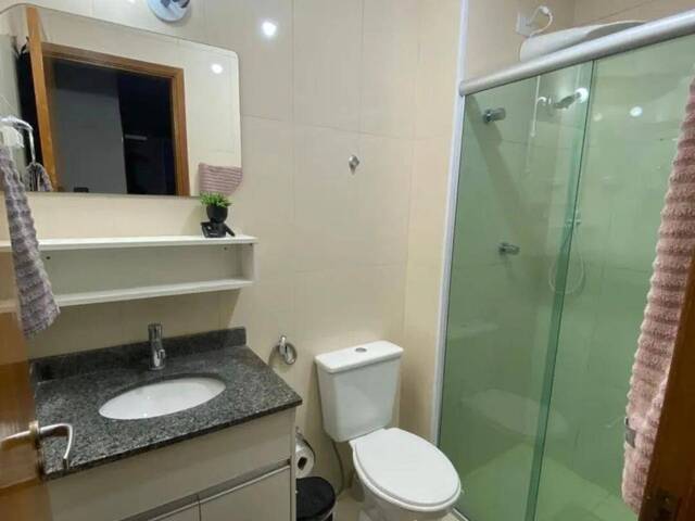 #25419 - Apartamento para Venda em Jacareí - SP - 2