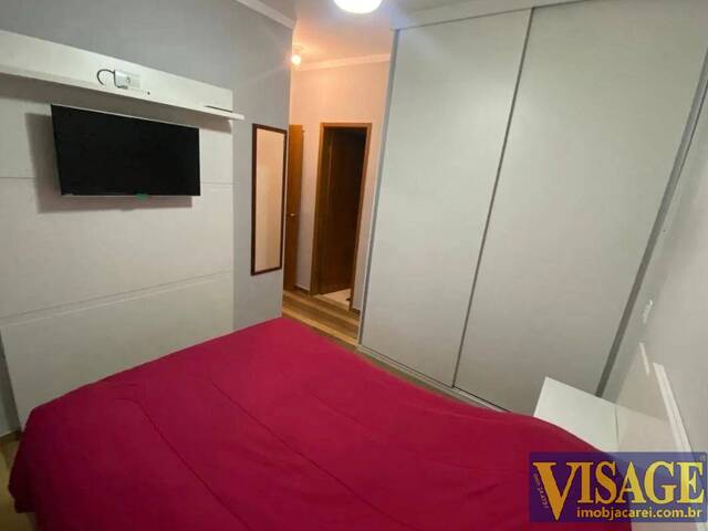 #25419 - Apartamento para Venda em Jacareí - SP - 3