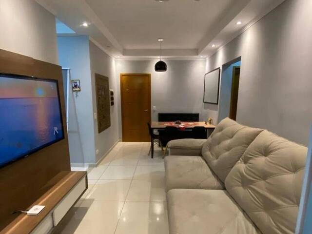 #25419 - Apartamento para Venda em Jacareí - SP - 1