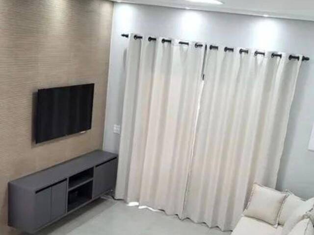 Venda em Loteamento Villa Branca - Jacareí