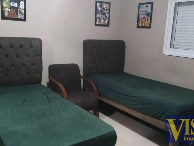 #25424 - Apartamento para Venda em São José dos Campos - SP - 2